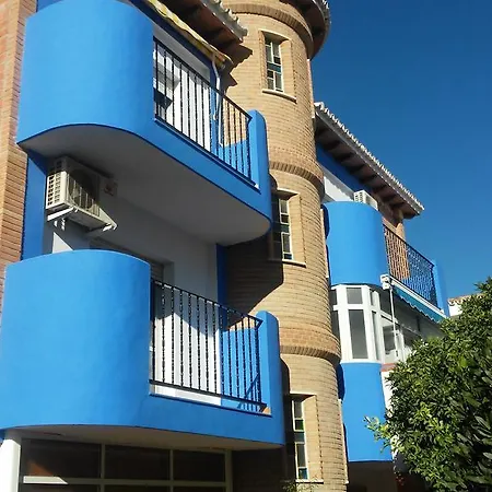 Hostel Torre De La Victoria Hostel *