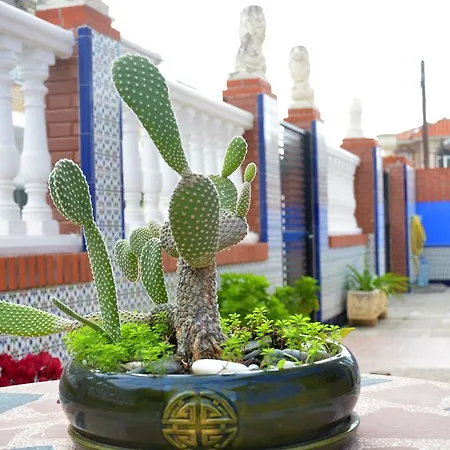 Torre De La Victoria Hostel
