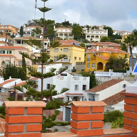Torre De La Victoria Hostel * Rincón de la Victoria