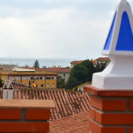 Torre De La Victoria Hostel Hostel