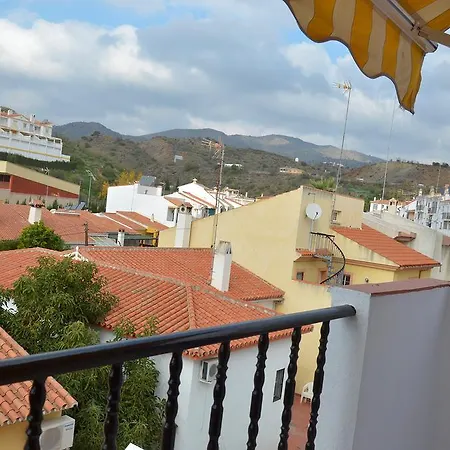 Torre De La Victoria Hostel Rincón de la Victoria