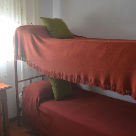 Torre De La Victoria Hostel Hostel Rincón de la Victoria