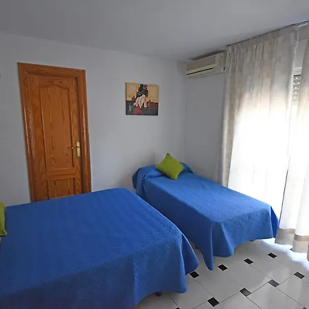 Torre De La Victoria Hostel * Rincón de la Victoria