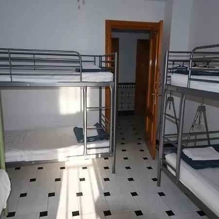 Hostel Torre De La Victoria Hostel Rincón de la Victoria