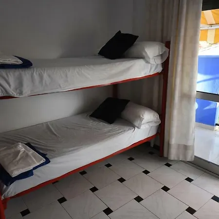 Hostel Torre De La Victoria Hostel