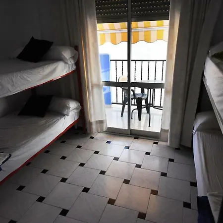 Hostel Torre De La Victoria Hostel