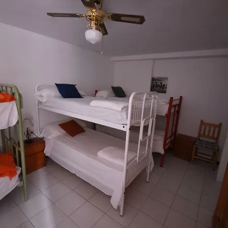 Torre De La Victoria Hostel Rincón de la Victoria