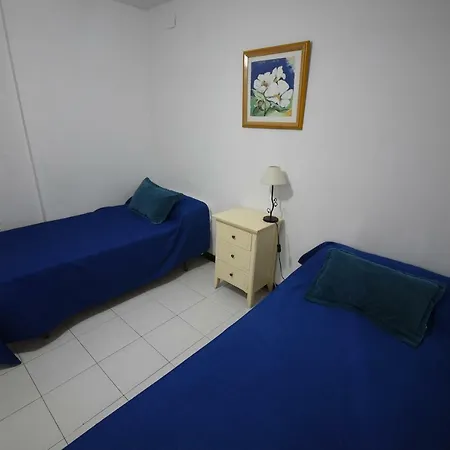 Torre De La Victoria Hostel Hostel