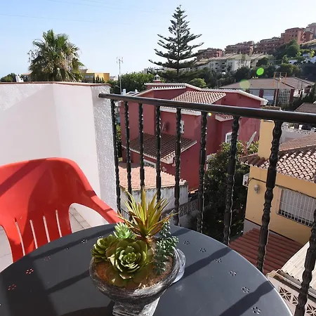 Torre De La Victoria Hostel Хостел Ринкон-де-ла-Викториа