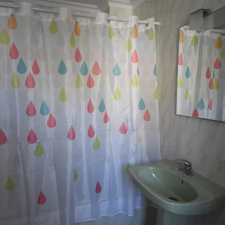 Torre De La Victoria Hostel Ринкон-де-ла-Викториа