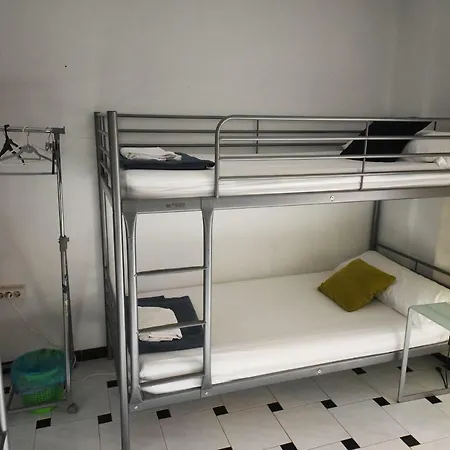 Torre De La Victoria Hostel Ринкон-де-ла-Викториа